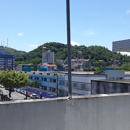 Seu Apto Na Praia Da Costa 5 Duplex Barato 3Q Completo Grande Ar Cond Geladeira Fogao Todo Seu Excel Localizacao Centro Vila Velha  Kültér fotó