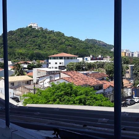 Seu Apto Na Praia Da Costa 5 Duplex Barato 3Q Completo Grande Ar Cond Geladeira Fogao Todo Seu Excel Localizacao Centro Vila Velha  Kültér fotó