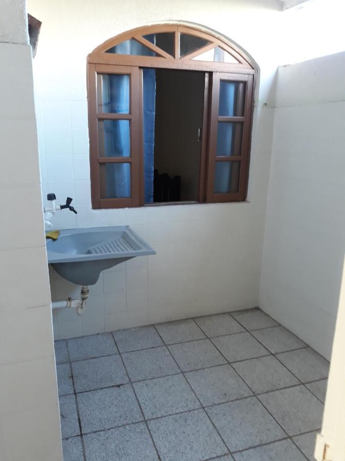 Seu Apto Na Praia Da Costa 5 Duplex Barato 3Q Completo Grande Ar Cond Geladeira Fogao Todo Seu Excel Localizacao Centro Vila Velha  Kültér fotó
