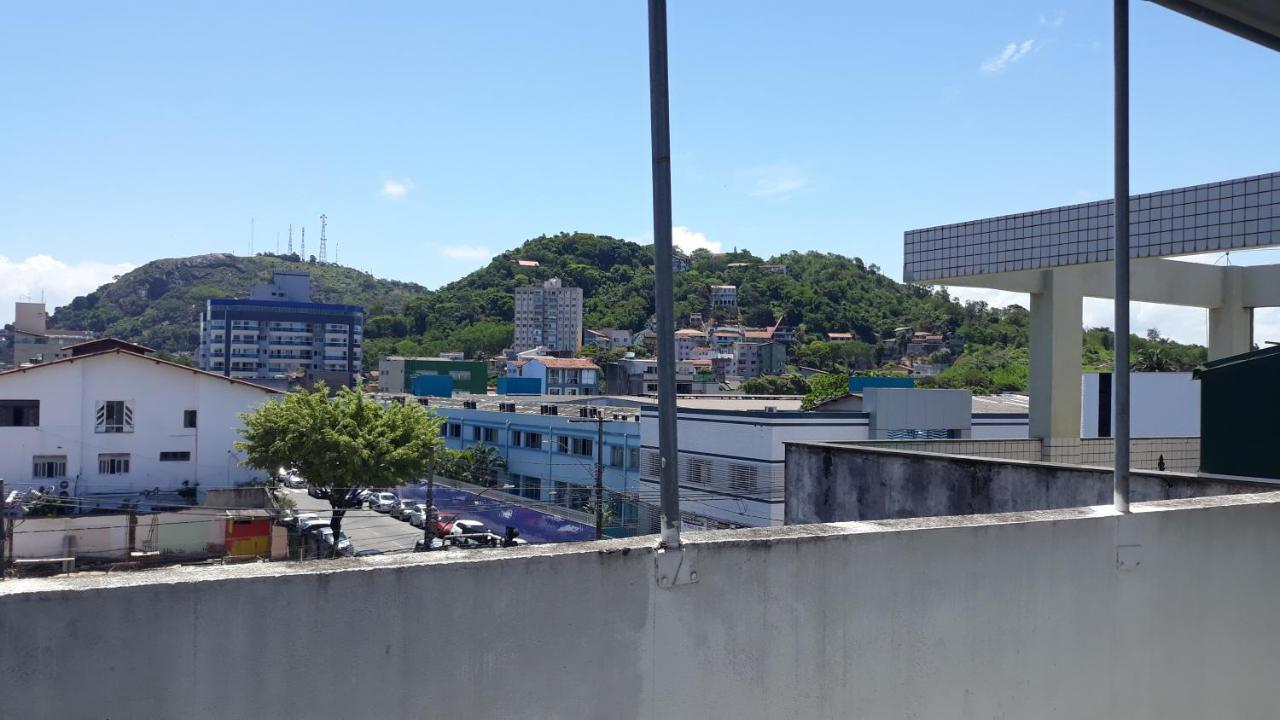 Seu Apto Na Praia Da Costa 5 Duplex Barato 3Q Completo Grande Ar Cond Geladeira Fogao Todo Seu Excel Localizacao Centro Vila Velha  Kültér fotó