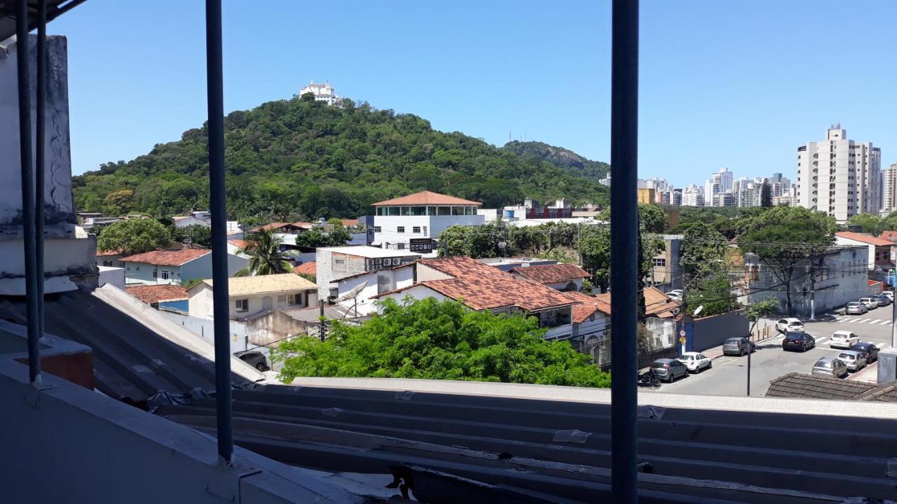 Seu Apto Na Praia Da Costa 5 Duplex Barato 3Q Completo Grande Ar Cond Geladeira Fogao Todo Seu Excel Localizacao Centro Vila Velha  Kültér fotó
